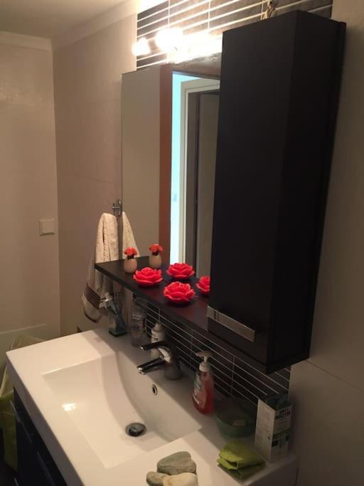Irene Appartment Катаколон Экстерьер фото