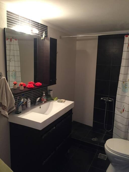 Irene Appartment Катаколон Экстерьер фото