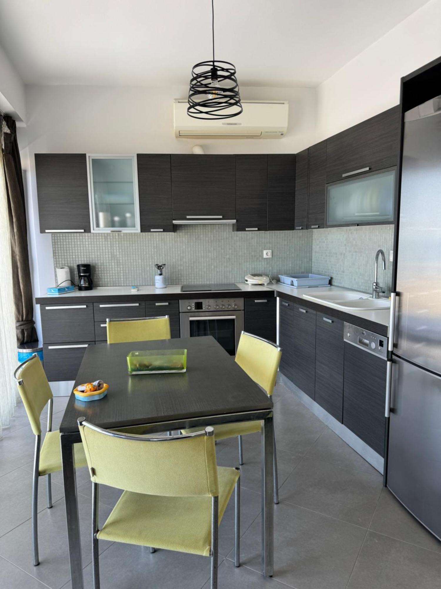 Irene Appartment Катаколон Экстерьер фото
